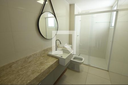 Apartamento para alugar com 125m², 3 quartos e 2 vagasBanheiro