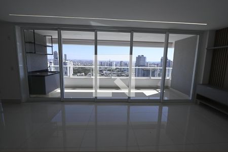 Apartamento para alugar com 125m², 3 quartos e 2 vagasSala