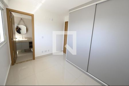 Apartamento para alugar com 125m², 3 quartos e 2 vagasQuarto 3
