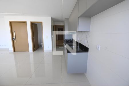 Apartamento para alugar com 125m², 3 quartos e 2 vagasCozinha