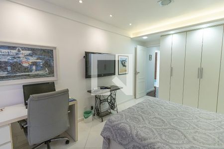 Apartamento à venda com 120m², 4 quartos e 2 vagas Apartamento à venda com 120m², 4 quartos e 2 vagasQuarto 2