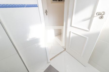 Apartamento à venda com 120m², 4 quartos e 2 vagas Apartamento à venda com 120m², 4 quartos e 2 vagasBanheiro da Suíte