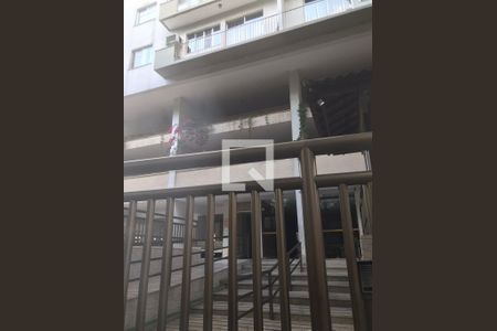 Apartamento à venda com 120m², 4 quartos e 2 vagas Apartamento à venda com 120m², 4 quartos e 2 vagasFachada do Prédio