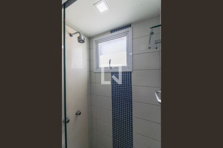 Apartamento para alugar com 160m², 4 quartos e 2 vagasBanheiro Social