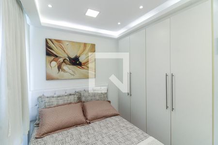Apartamento para alugar com 160m², 4 quartos e 2 vagasQuarto 1