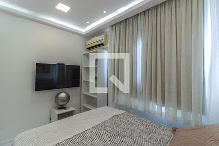 Apartamento para alugar com 160m², 4 quartos e 2 vagasQuarto 1