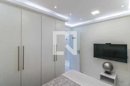 Apartamento para alugar com 160m², 4 quartos e 2 vagasQuarto 1