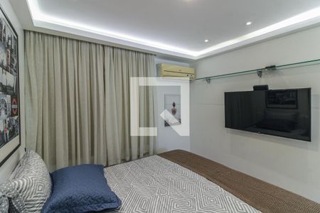 Apartamento para alugar com 160m², 4 quartos e 2 vagasQuarto 2