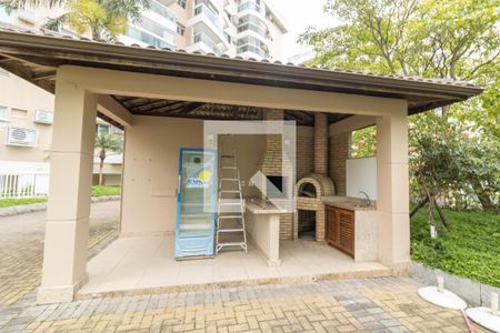 Apartamento para alugar com 160m², 4 quartos e 2 vagasÁrea comum