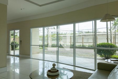 Apartamento para alugar com 160m², 4 quartos e 2 vagasÁrea comum