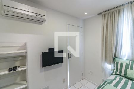 Apartamento para alugar com 160m², 4 quartos e 2 vagasSuíte 2 (Reversível)