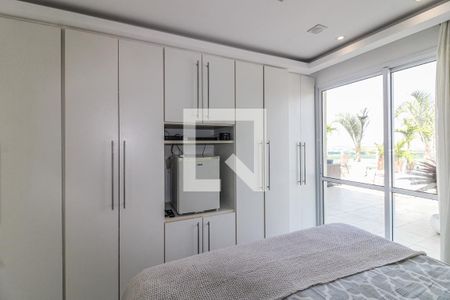 Apartamento para alugar com 160m², 4 quartos e 2 vagasSuíte 