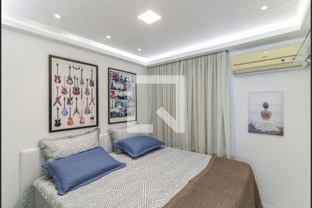 Apartamento para alugar com 160m², 4 quartos e 2 vagasQuarto 2