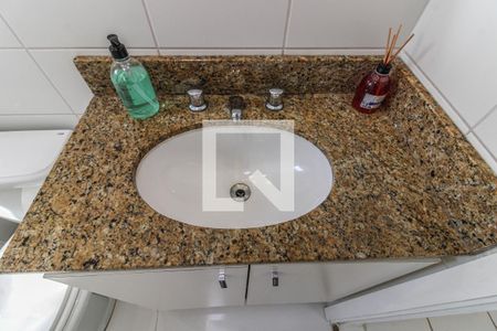 Apartamento para alugar com 160m², 4 quartos e 2 vagasSuíte - Banheiro