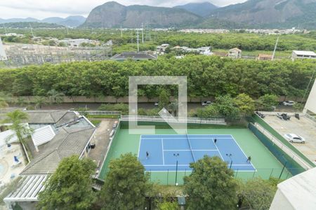 Apartamento para alugar com 160m², 4 quartos e 2 vagasÁrea comum