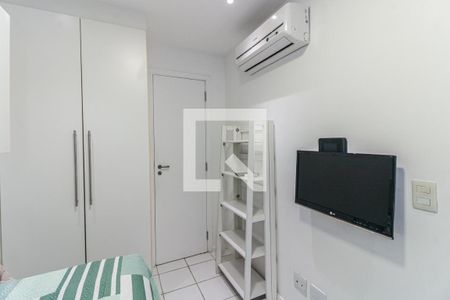 Apartamento para alugar com 160m², 4 quartos e 2 vagasSuíte 2 (Reversível)