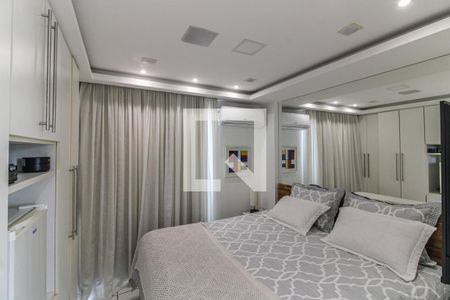 Apartamento para alugar com 160m², 4 quartos e 2 vagasSuíte 