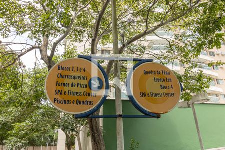 Apartamento para alugar com 160m², 4 quartos e 2 vagasÁrea comum