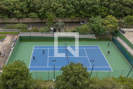 Apartamento para alugar com 160m², 4 quartos e 2 vagasÁrea comum