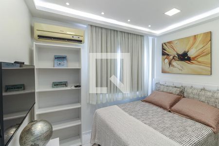 Apartamento para alugar com 160m², 4 quartos e 2 vagasQuarto 1