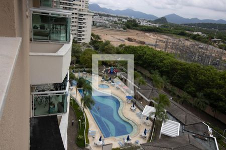 Apartamento para alugar com 160m², 4 quartos e 2 vagasÁrea comum