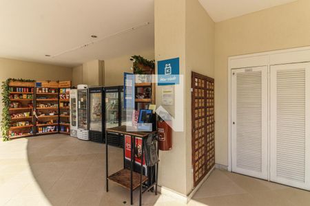 Apartamento para alugar com 160m², 4 quartos e 2 vagasÁrea comum