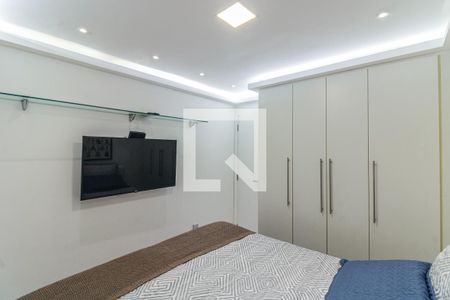 Apartamento para alugar com 160m², 4 quartos e 2 vagasQuarto 2