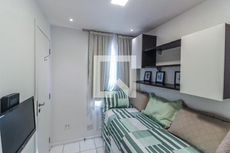 Apartamento para alugar com 160m², 4 quartos e 2 vagasSuíte 2 (Reversível)