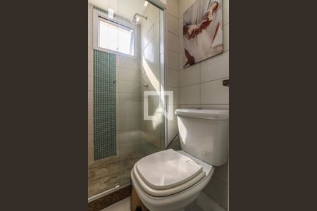 Apartamento para alugar com 160m², 4 quartos e 2 vagasSuíte - Banheiro