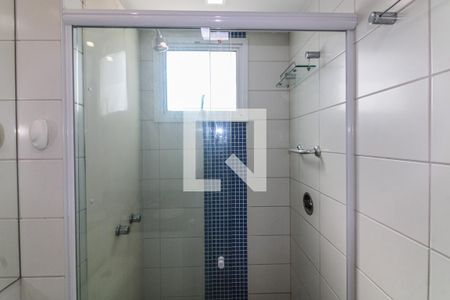 Apartamento para alugar com 160m², 4 quartos e 2 vagasBanheiro Social