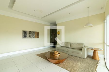 Apartamento para alugar com 160m², 4 quartos e 2 vagasÁrea comum