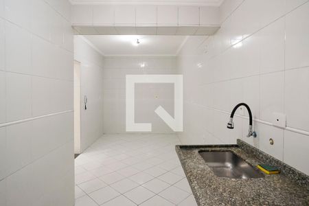 Apartamento para alugar com 123m², 3 quartos e 1 vagaCozinha