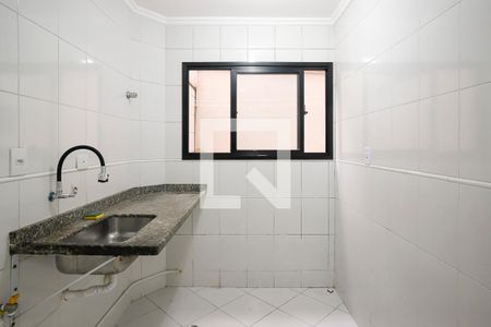 Apartamento para alugar com 123m², 3 quartos e 1 vagaCozinha