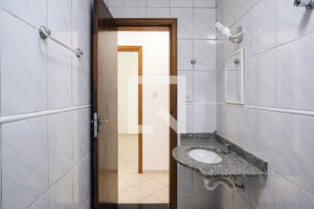 Apartamento para alugar com 123m², 3 quartos e 1 vagaBanheiro 2