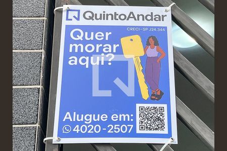 Apartamento para alugar com 123m², 3 quartos e 1 vagaPlaquinha