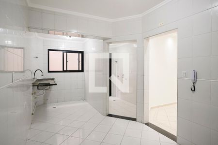 Apartamento para alugar com 123m², 3 quartos e 1 vagaCozinha