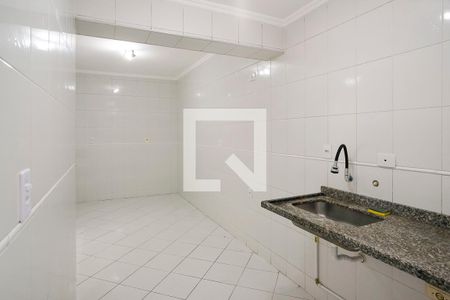 Apartamento para alugar com 123m², 3 quartos e 1 vagaCozinha