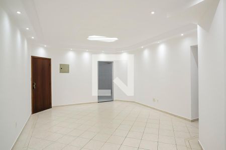 Apartamento para alugar com 123m², 3 quartos e 1 vagaSala