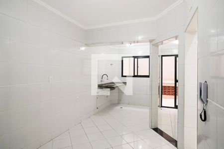 Apartamento para alugar com 123m², 3 quartos e 1 vagaCozinha