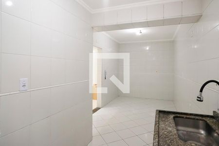 Apartamento para alugar com 123m², 3 quartos e 1 vagaCozinha