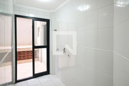 Apartamento para alugar com 123m², 3 quartos e 1 vagaÁrea de serviço