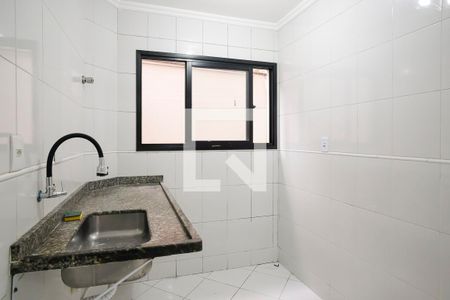 Apartamento para alugar com 123m², 3 quartos e 1 vagaCozinha