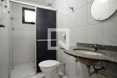 Apartamento para alugar com 123m², 3 quartos e 1 vagaBanheiro