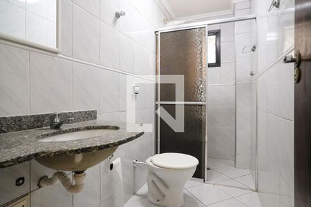 Apartamento para alugar com 123m², 3 quartos e 1 vagaBanheiro 2