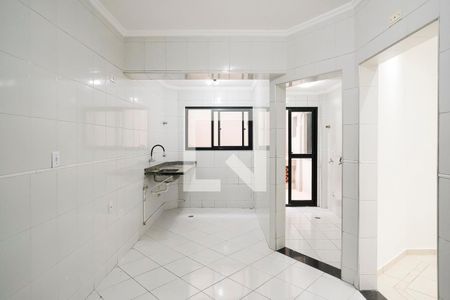 Apartamento para alugar com 123m², 3 quartos e 1 vagaCozinha