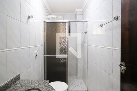 Apartamento para alugar com 123m², 3 quartos e 1 vagaBanheiro 2