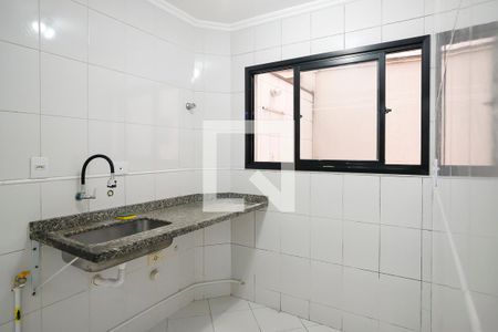 Apartamento para alugar com 123m², 3 quartos e 1 vagaCozinha