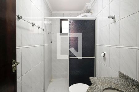 Apartamento para alugar com 123m², 3 quartos e 1 vagaBanheiro