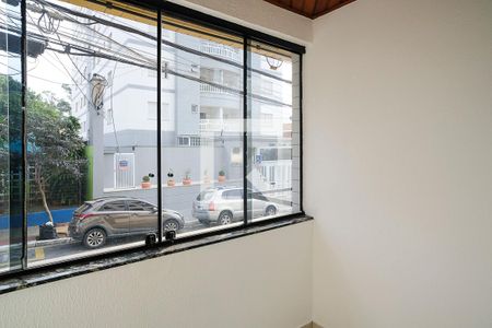 Apartamento para alugar com 123m², 3 quartos e 1 vagaVaranda