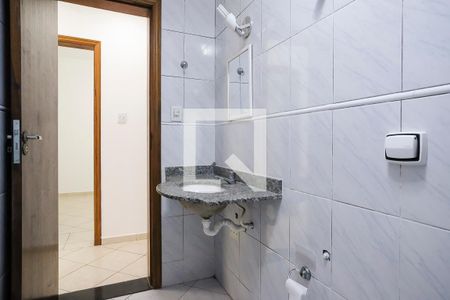 Apartamento para alugar com 123m², 3 quartos e 1 vagaBanheiro 2